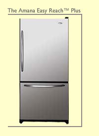 S/S REFRIGERATORS AND MORE